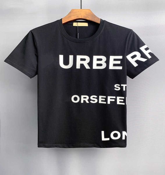 burberys fashion brand luxury t shirt spring and summer clothing for men and women, White;black
burberys fashion brand luxury t shirt spring and summer clothing for men and women, White;black