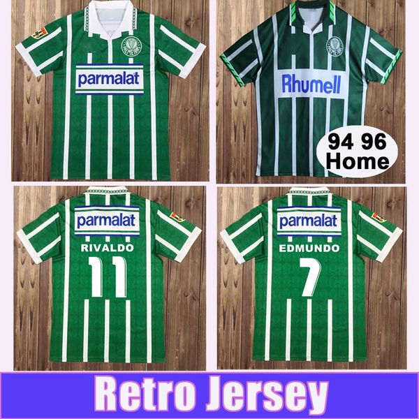 1993 1994 palmeiras r. carlos retro soccer jerseys 1996 mens edmundo zinho rivaldo evair home football shirts mens uniforms camisas de futeb, Black;yellow
1993 1994 palmeiras r. carlos retro soccer jerseys 1996 mens edmundo zinho rivaldo evair home football shirts mens uniforms camisas de futeb, Black;yellow