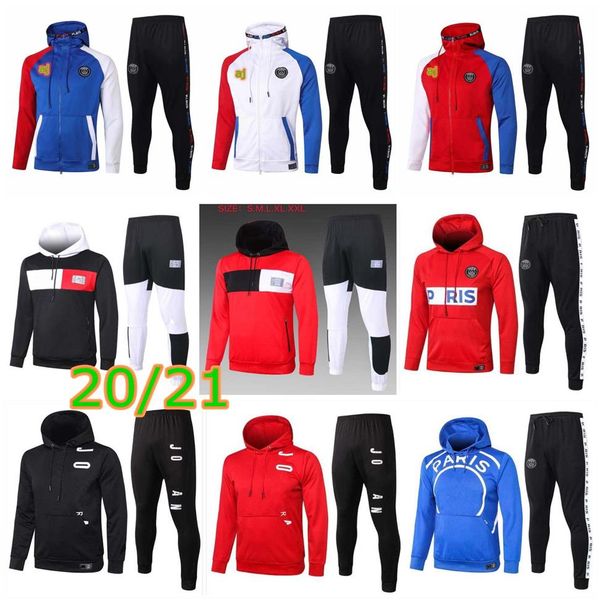 20 21 mbappe verratti soccer hoodie jacket tracksuit 2020 2021 cavani di maria draxler dani alves football jacket hooded training 272n, Black
20 21 mbappe verratti soccer hoodie jacket tracksuit 2020 2021 cavani di maria draxler dani alves football jacket hooded training 272n, Black