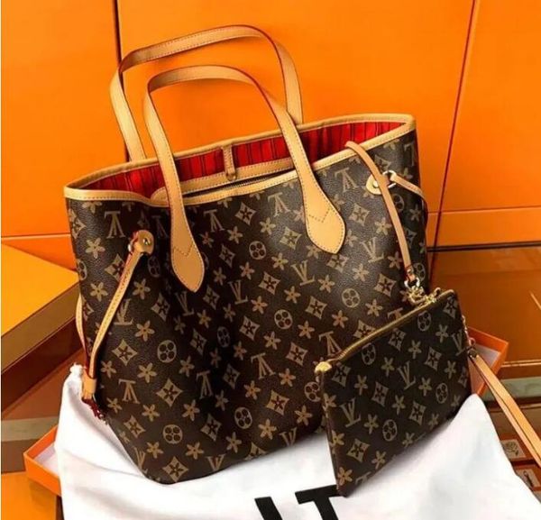 2023 designers leather bags womens handbags crossbody lady shoulder bag shopping tote coin purse 2 pcs/set l shopping bag totes
2023 designers leather bags womens handbags crossbody lady shoulder bag shopping tote coin purse 2 pcs/set l shopping bag totes