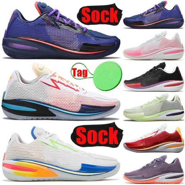 with tag sock zoom gt cuts zooms basketball shoes for men women ghost black hyper crimson team usa think pink sneakers mens womens trainers
with tag sock zoom gt cuts zooms basketball shoes for men women ghost black hyper crimson team usa think pink sneakers mens womens trainers