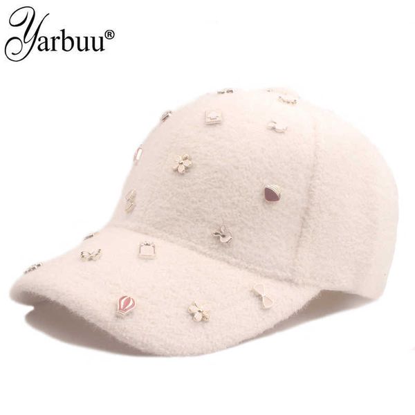 ball caps streetwear solid windproof wool baseball hats for women men warm winter white lambswool face cap casquette femmej230227, Blue;gray
ball caps streetwear solid windproof wool baseball hats for women men warm winter white lambswool face cap casquette femmej230227, Blue;gray