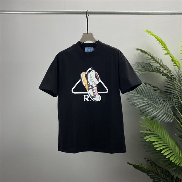 2 mens design t-shirt spring summer color sleeves tees vacation short sleeve casual letters printing size range #275, White;black
2 mens design t-shirt spring summer color sleeves tees vacation short sleeve casual letters printing size range #275, White;black