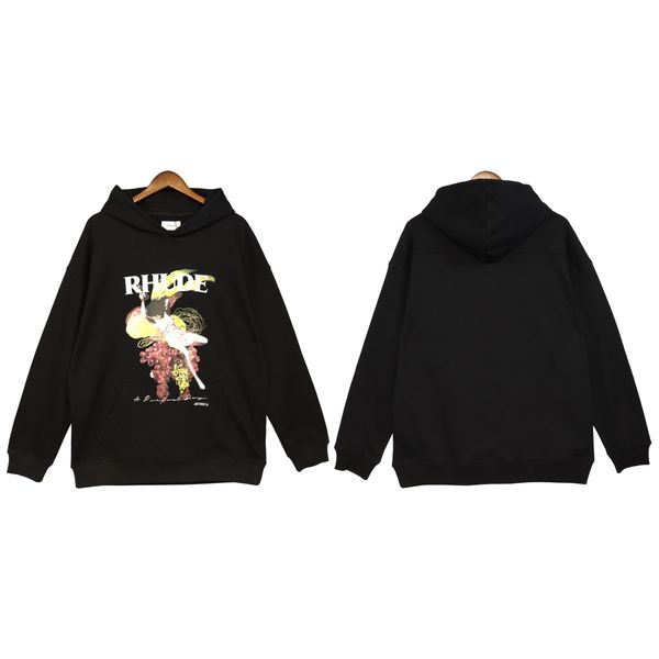 hoodies rhude hoodie 20ss mens designer men streetwear fashion man hoodie smiley printing us s lfey, Black
hoodies rhude hoodie 20ss mens designer men streetwear fashion man hoodie smiley printing us s lfey, Black