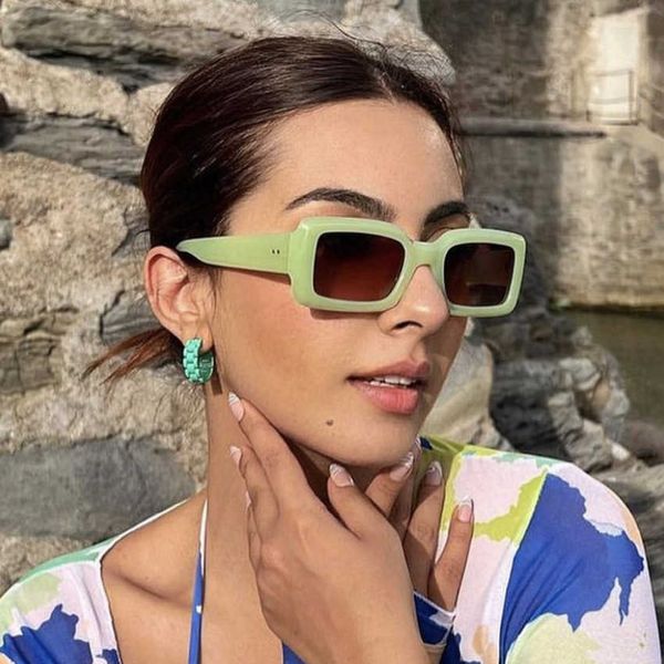 sunglasses classic black square sunglasses women brand small rectangle frame sun glasses travel eyewear shades uv400 oculos lunette de sol g, White;black
sunglasses classic black square sunglasses women brand small rectangle frame sun glasses travel eyewear shades uv400 oculos lunette de sol g, White;black