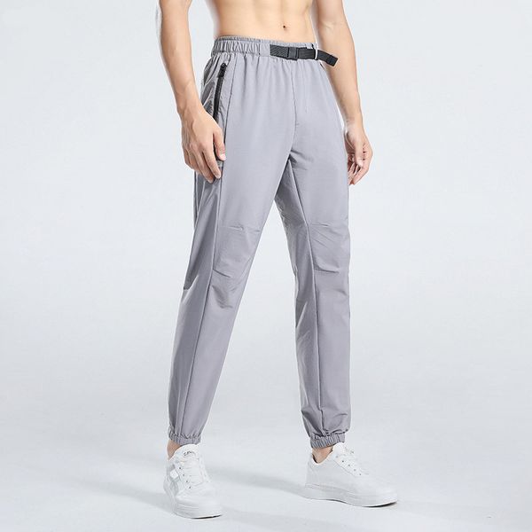 ll men jogger long pants sport yoga outfit quick dry gym pockets sweatpants trousers men's traning elastic waist fitness l2942
ll men jogger long pants sport yoga outfit quick dry gym pockets sweatpants trousers men's traning elastic waist fitness l2942