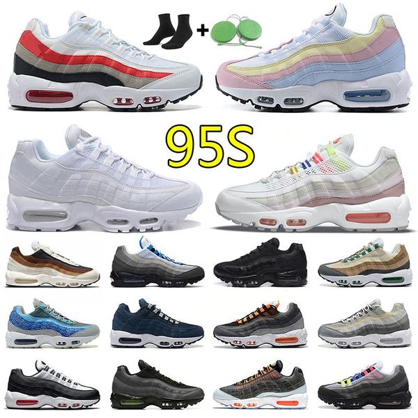 authentic sneakers 95s running shoes 95 low men women outdoor trainers white multi triple white black with orange running club light blue pi
authentic sneakers 95s running shoes 95 low men women outdoor trainers white multi triple white black with orange running club light blue pi