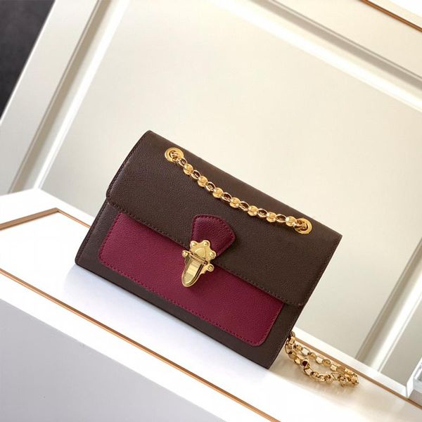 7a women luxurys designer shoulder bags fashion chain handbags leather wallet crossbody bags flap handbag tote cosmetic bag detachable chain
7a women luxurys designer shoulder bags fashion chain handbags leather wallet crossbody bags flap handbag tote cosmetic bag detachable chain