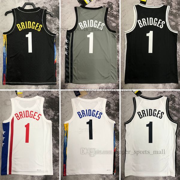 printed 2023 new basketball jersey bridges name number away quality breathable sport sale, Black;red
printed 2023 new basketball jersey bridges name number away quality breathable sport sale, Black;red