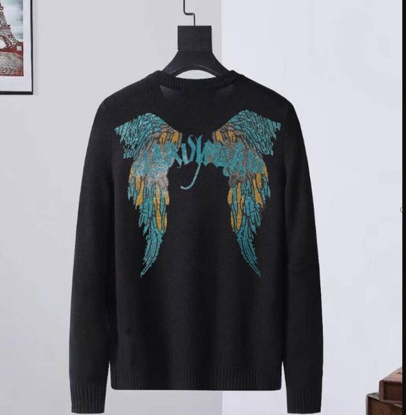 sweater cotton streetwear brand pullover men's sweater s men diamond rhinestones s-3xl, White;black
sweater cotton streetwear brand pullover men's sweater s men diamond rhinestones s-3xl, White;black