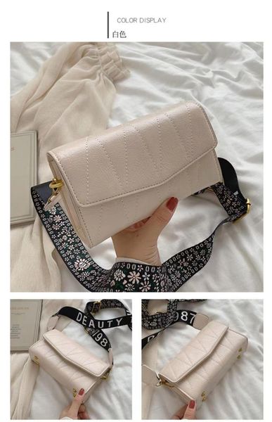 2023 new fashion broadband crossbody bag niche light luxury burst popular bag female bag
2023 new fashion broadband crossbody bag niche light luxury burst popular bag female bag
