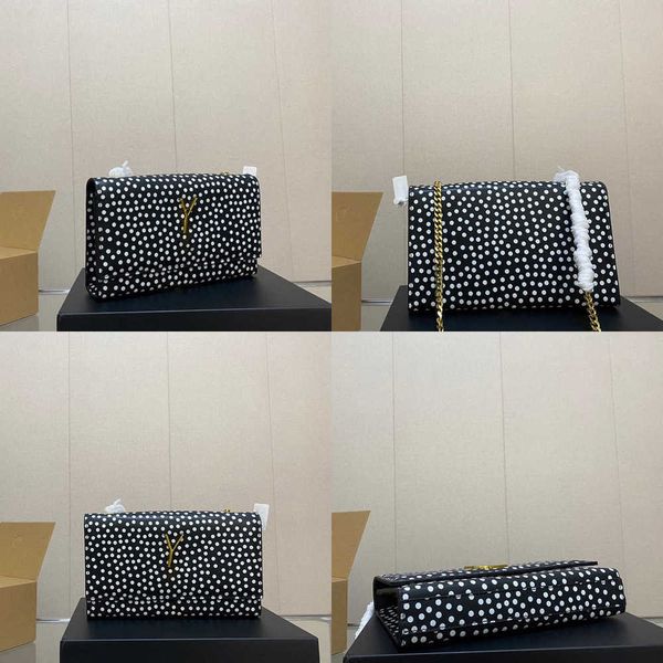 evening bags shoulder bag designer bag leather messenger bags women handbags trend polka dots chain crossbody bags lady purses 230220
evening bags shoulder bag designer bag leather messenger bags women handbags trend polka dots chain crossbody bags lady purses 230220