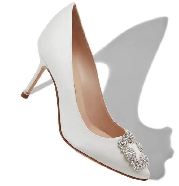 summer luxury brands hangisi satin women sandals shoes square crystal jewel buckle pumps blue grey black white sandalias with box.eu35-43
summer luxury brands hangisi satin women sandals shoes square crystal jewel buckle pumps blue grey black white sandalias with box.eu35-43