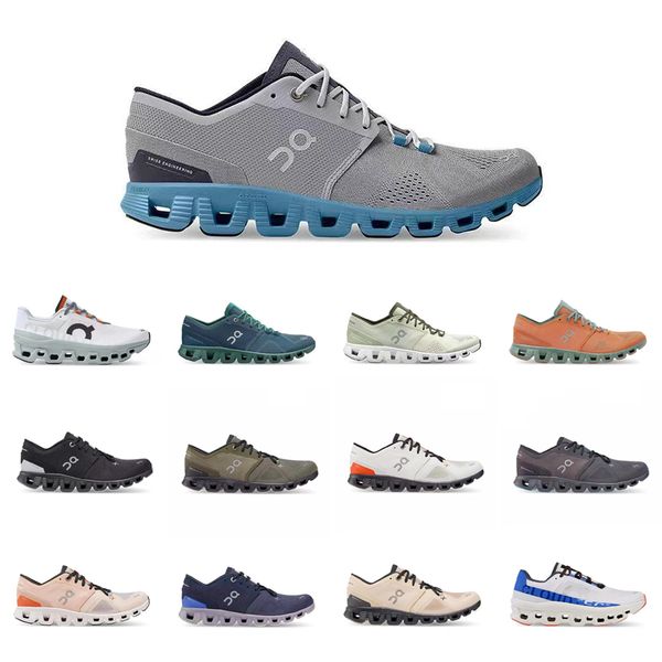 2023 suitable on running cloudmonster shoes sneaker black white orange grey deep green blue designer mens womens sports trainers size 36-45
2023 suitable on running cloudmonster shoes sneaker black white orange grey deep green blue designer mens womens sports trainers size 36-45