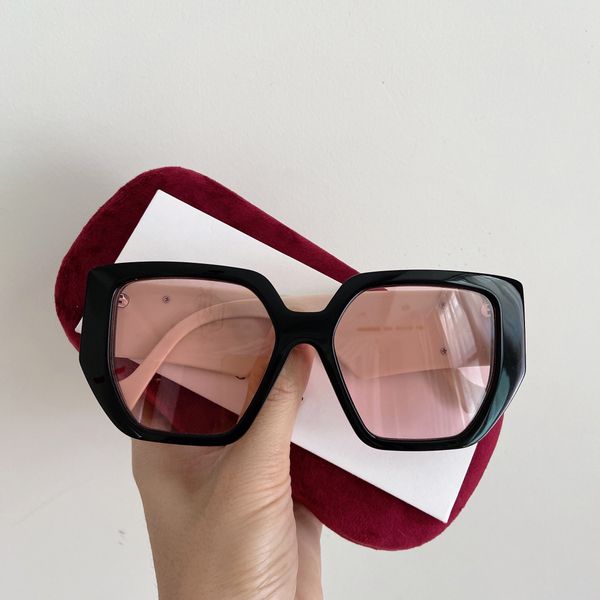 black white pink square sunglasses women oversize glasses designers sunglasses sunnies shades occhiali da sole uv400 protection eyewear with, White;black
black white pink square sunglasses women oversize glasses designers sunglasses sunnies shades occhiali da sole uv400 protection eyewear with, White;black