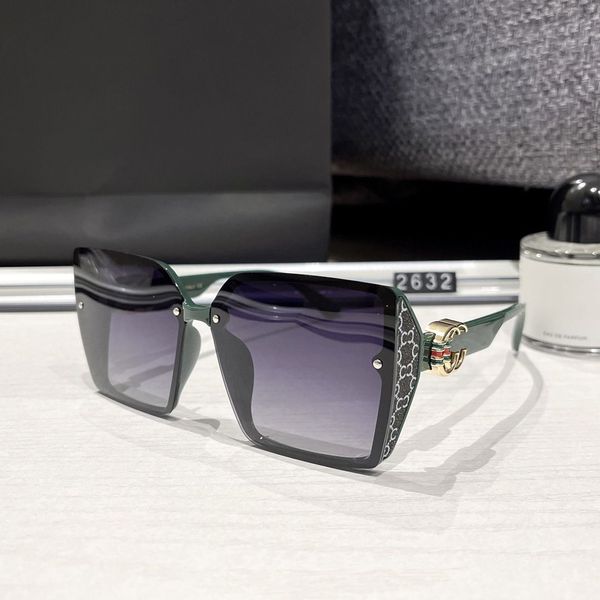 2023 designer sunglasses fashion goggle vintage sunglasses for women men classic cool casual gift glasses beach shading uv protection polari, White;black
2023 designer sunglasses fashion goggle vintage sunglasses for women men classic cool casual gift glasses beach shading uv protection polari, White;black