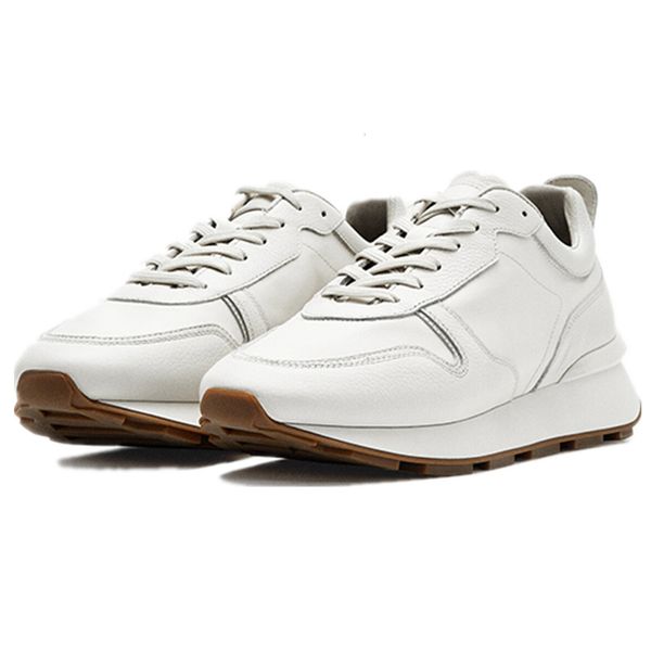 dress shoes maxdutti england style fashiom man patchwork color contrast genuine leather thick 2023 sole increase casual sneakers 230225, Black
dress shoes maxdutti england style fashiom man patchwork color contrast genuine leather thick 2023 sole increase casual sneakers 230225, Black