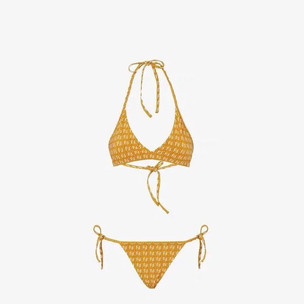 Designer summer fashion high-end sexy strap beach bikini FD swimsuit Europe and the United States high waist luxury brand party swimming girls
Designer summer fashion high-end sexy strap beach bikini FD swimsuit Europe and the United States high waist luxury brand party swimming girls
