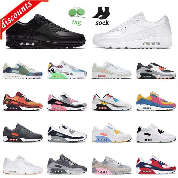 classic triple black sports running shoes all white mens womens rose pink grey camo green tennis trainers outdoor sneakers 36-46290t
classic triple black sports running shoes all white mens womens rose pink grey camo green tennis trainers outdoor sneakers 36-46290t