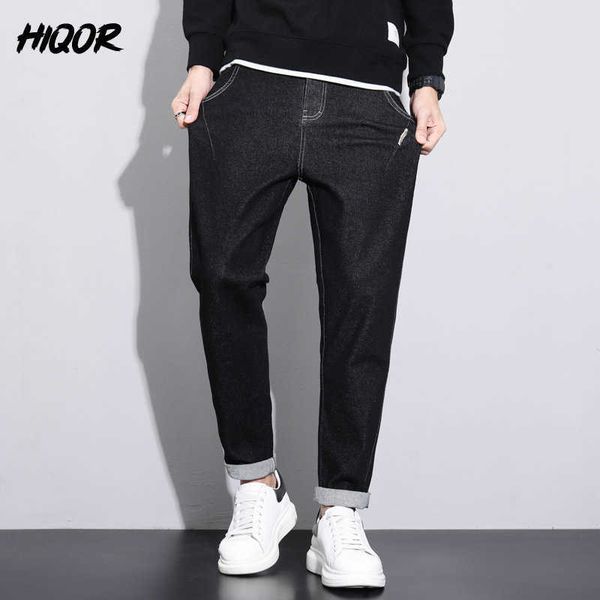 men's pants hiqor spring new men's trousers high street style straight y2k clothes button chic jeans stretch good quality black da
men's pants hiqor spring new men's trousers high street style straight y2k clothes button chic jeans stretch good quality black da