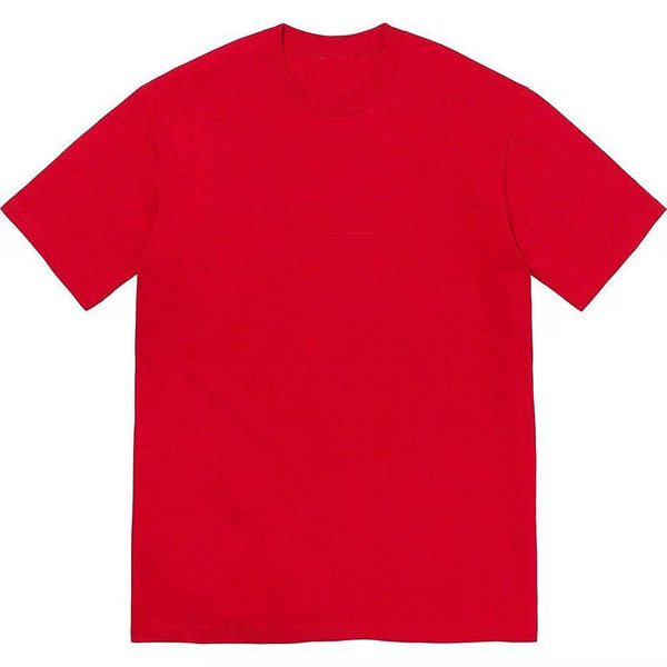 23ss brand men's t-shirts fashion box tee tonal logo t shirts couple tees, White;black
23ss brand men's t-shirts fashion box tee tonal logo t shirts couple tees, White;black