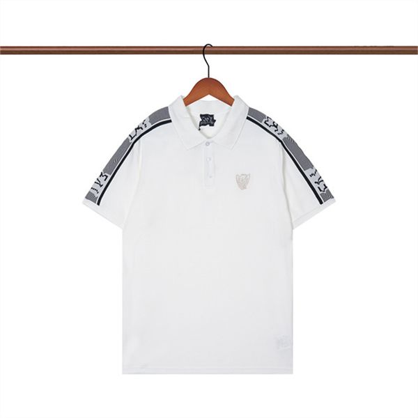 luxury mens designer t shirt black red letter printed shirts short sleeve fashion brand designer tees m-3xl pm302, White;black
luxury mens designer t shirt black red letter printed shirts short sleeve fashion brand designer tees m-3xl pm302, White;black