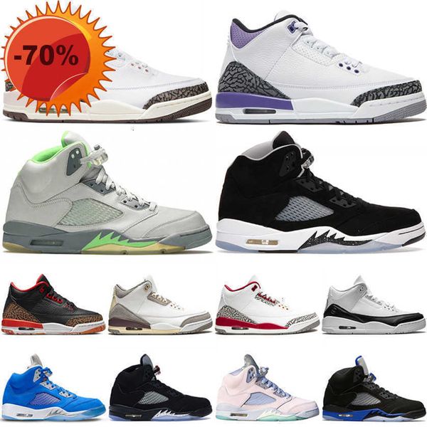 boots new st quality jordns jumpman 3s basketball shoes 3 neapolitan kumquat dark iris 5s green bean racer blue oreo 5 black metallic mens
boots new st quality jordns jumpman 3s basketball shoes 3 neapolitan kumquat dark iris 5s green bean racer blue oreo 5 black metallic mens