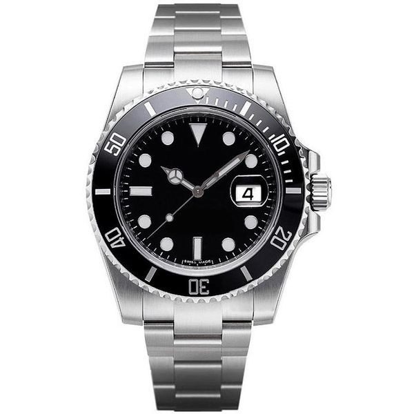 mechanical watch automatic watches men fashion calendar 40mm stainless steel strap luminous sapphire glass surface waterproof with2604
mechanical watch automatic watches men fashion calendar 40mm stainless steel strap luminous sapphire glass surface waterproof with2604
