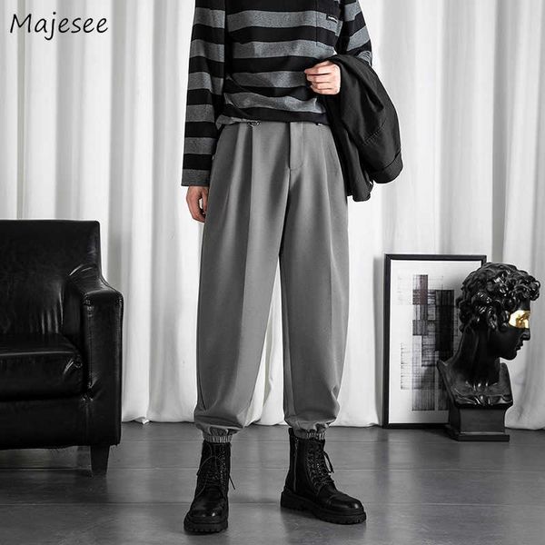 men's pants men casual pants simple solid large size s3xl harem trousers male bundle anklelength baggy fashion handsome harajuku male c, Black
men's pants men casual pants simple solid large size s3xl harem trousers male bundle anklelength baggy fashion handsome harajuku male c, Black