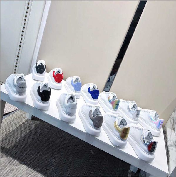 design fund shoes new 2023 net red high version small white thick soled leisure sports women's elevated couple's board shoes, Black
design fund shoes new 2023 net red high version small white thick soled leisure sports women's elevated couple's board shoes, Black