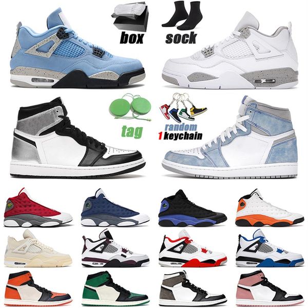 4s basketball shoes men women university blue jumpman 4 white oreo back cat sail outdoor mens trainer273w
4s basketball shoes men women university blue jumpman 4 white oreo back cat sail outdoor mens trainer273w