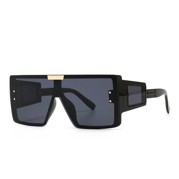 sunglasses shield visor mask sunglasses women men 2022 oversized windproof punk glasses square big frame goggles shades sport uv400 oculos g, White;black
sunglasses shield visor mask sunglasses women men 2022 oversized windproof punk glasses square big frame goggles shades sport uv400 oculos g, White;black