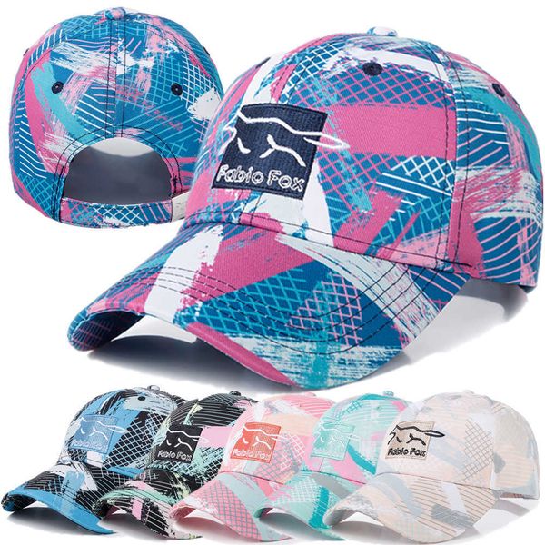 ball caps new women geometric tie dye cap cotton fabio fox patch fashion baseball cap women casual adjustable outdoor streetwear hat capj230, Blue;gray
ball caps new women geometric tie dye cap cotton fabio fox patch fashion baseball cap women casual adjustable outdoor streetwear hat capj230, Blue;gray