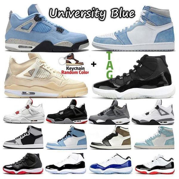 2022 jumpman basketball shoes 4 4s shimmer white oreo university blue 1 1s mens sneakers high og pollen womens trainers 11 11s low240b
2022 jumpman basketball shoes 4 4s shimmer white oreo university blue 1 1s mens sneakers high og pollen womens trainers 11 11s low240b
