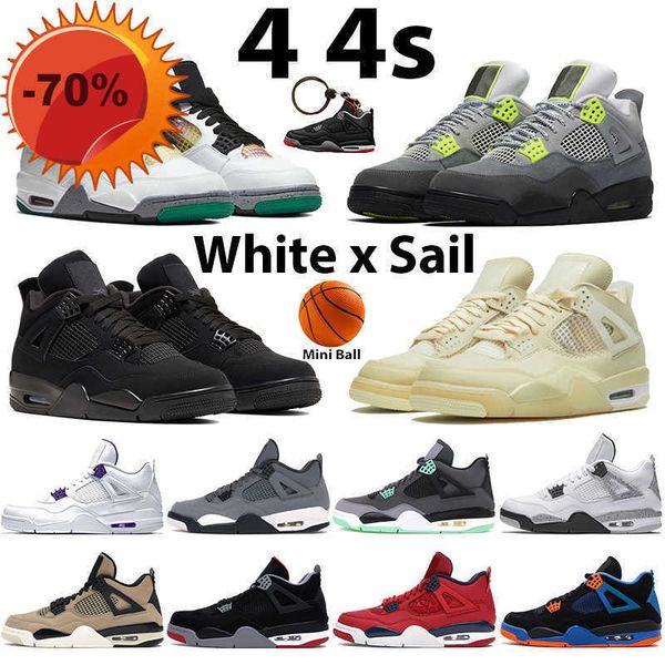 boots outdoors black cat mens basketball shoes 4 4s rasta metallic purple se neon white black cement bred sail lava men sneakers
boots outdoors black cat mens basketball shoes 4 4s rasta metallic purple se neon white black cement bred sail lava men sneakers