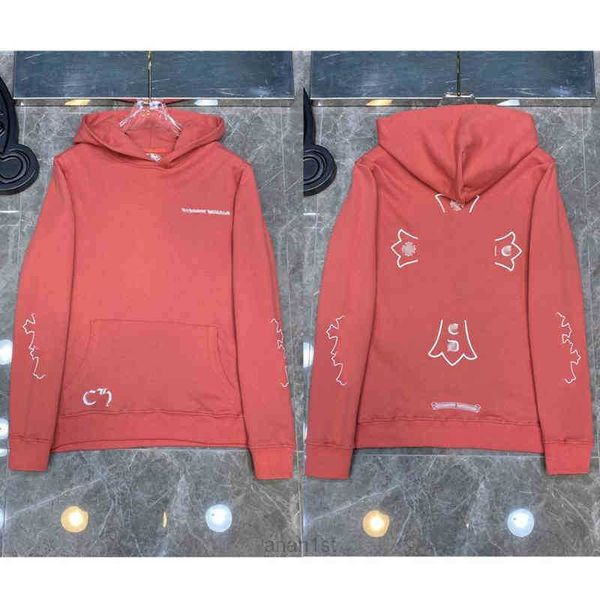2022s autumn wintermen's luxury fashion sweatshirts classic ch zipper hoodies women men loose pullover hooded designer horseshoe sanskr, Black
2022s autumn wintermen's luxury fashion sweatshirts classic ch zipper hoodies women men loose pullover hooded designer horseshoe sanskr, Black