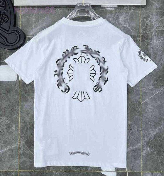 classic design fashion mens t shirts brand t-shirts ch white short sweater casual embossed letter horseshoe sanskrit cross pattern designers, White;black
classic design fashion mens t shirts brand t-shirts ch white short sweater casual embossed letter horseshoe sanskrit cross pattern designers, White;black