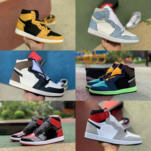 jumpman university blue 1 1s high basketball shoes mens women candy dark mocha bred patent unc pollen hyper royal court purple chi1978
jumpman university blue 1 1s high basketball shoes mens women candy dark mocha bred patent unc pollen hyper royal court purple chi1978
