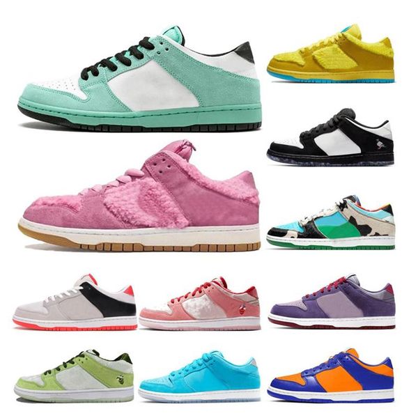 2021 2020 low men women shoes skateboard sneakers chunky dunky university pink bear kentucky syracuse safari sports sneakers 3290h, Black
2021 2020 low men women shoes skateboard sneakers chunky dunky university pink bear kentucky syracuse safari sports sneakers 3290h, Black