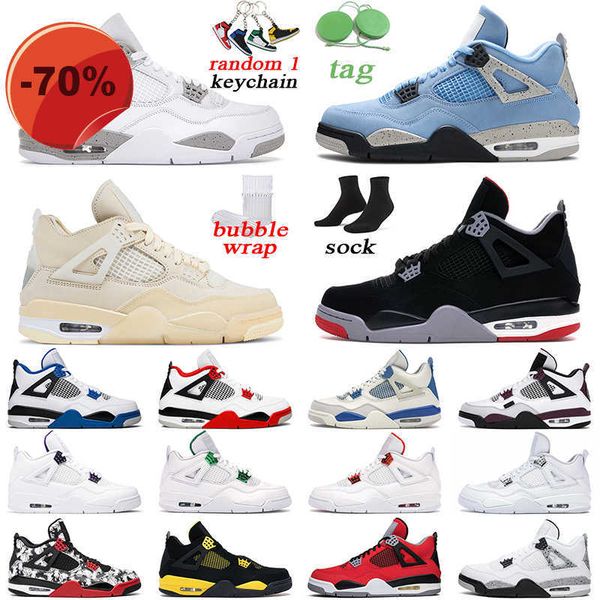 slippers basketball new shoes bred 4 men basketball shoes 4s black cat white cement fire red university blue mens womens trainer
slippers basketball new shoes bred 4 men basketball shoes 4s black cat white cement fire red university blue mens womens trainer