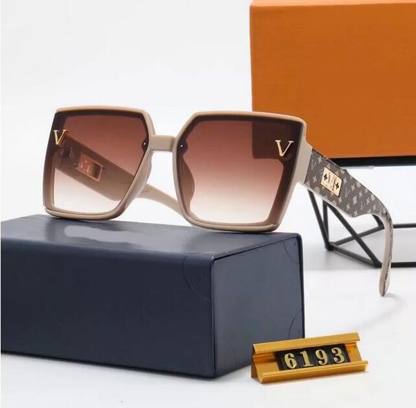 luxury designer brand sunglasses designer sunglass eyeglass women men glasses womens sun glass uv400 lens with box, White;black
luxury designer brand sunglasses designer sunglass eyeglass women men glasses womens sun glass uv400 lens with box, White;black