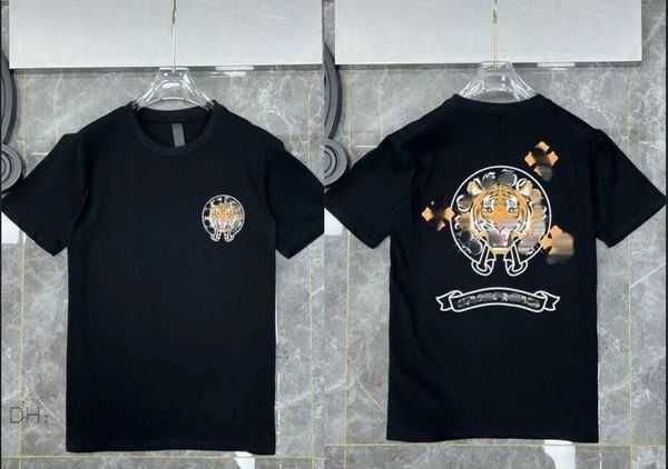 mens classic t shirt fashion ch brand letter sanskrit cross pattern sweater t-shirts designers pullover cotton tshirts 15 q7kz, White;black
mens classic t shirt fashion ch brand letter sanskrit cross pattern sweater t-shirts designers pullover cotton tshirts 15 q7kz, White;black