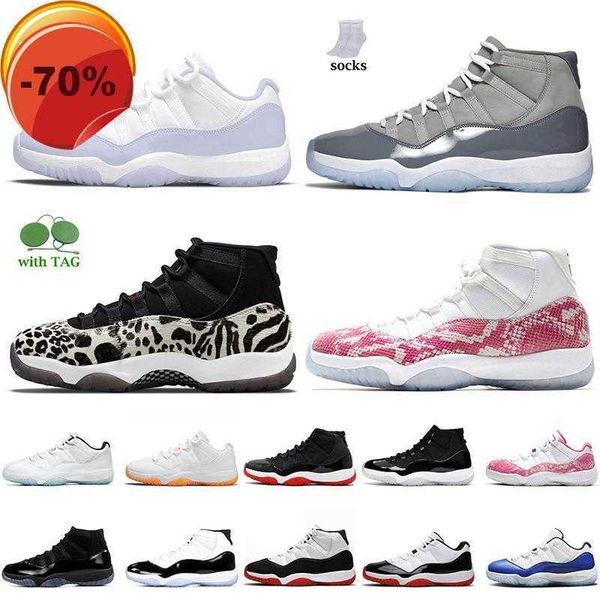 boots 2022 mens women jumpman 11 11s athletic sport basketball shoes pure violet cool grey animal instinct high pink snakeskin bred 25th, Black
boots 2022 mens women jumpman 11 11s athletic sport basketball shoes pure violet cool grey animal instinct high pink snakeskin bred 25th, Black