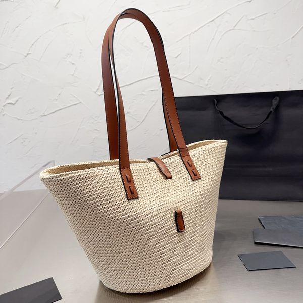 summer beach bags vacation raffia woven handbag comes women luxurys designers female clutch classic girl handbags 21-20cm, Black;red
summer beach bags vacation raffia woven handbag comes women luxurys designers female clutch classic girl handbags 21-20cm, Black;red