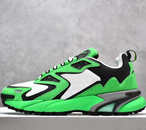 2022 men s runner tatic sneaker running shoes designer trainer sneakers breathable mesh textile suede calf leather luxury comfortable rivoli
2022 men s runner tatic sneaker running shoes designer trainer sneakers breathable mesh textile suede calf leather luxury comfortable rivoli