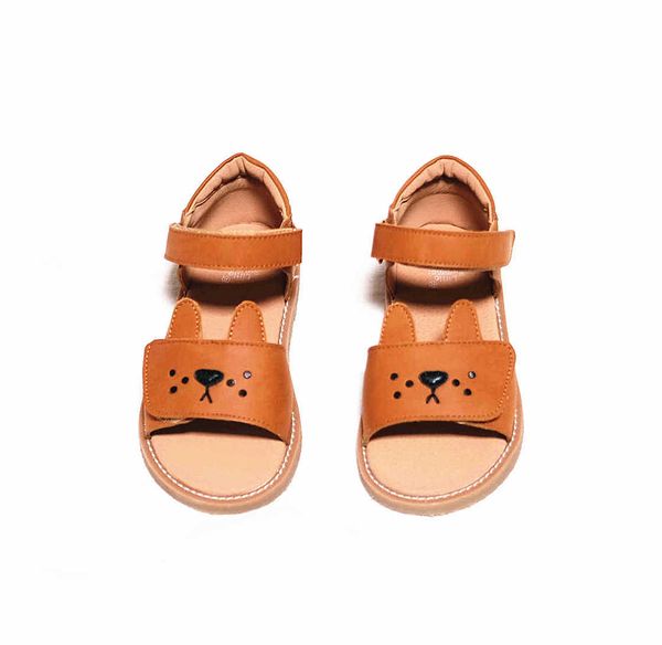 sandals summer genuine leather boys sandals cartoons bear lion rabbit open toe girl's fashion shoes for party children's beach sho, Black;red
sandals summer genuine leather boys sandals cartoons bear lion rabbit open toe girl's fashion shoes for party children's beach sho, Black;red