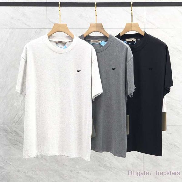 classic design 22fw spring summer usa little flock tee skateboard high street wear tshirt men women short sleeve casual t shirt, Black;brown
classic design 22fw spring summer usa little flock tee skateboard high street wear tshirt men women short sleeve casual t shirt, Black;brown