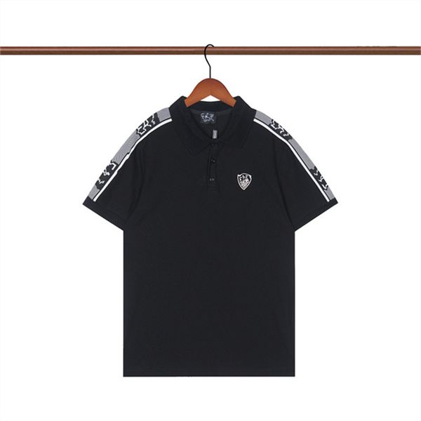 luxury mens designer t shirt black red letter printed shirts short sleeve fashion brand designer tees m-3xl pm303, White;black
luxury mens designer t shirt black red letter printed shirts short sleeve fashion brand designer tees m-3xl pm303, White;black