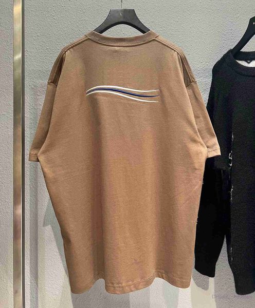 classic design hip hop muscle fit curved hem white cotton custom printing men women t shirt casual quantity trend oversize xs-l 654b, Black;brown
classic design hip hop muscle fit curved hem white cotton custom printing men women t shirt casual quantity trend oversize xs-l 654b, Black;brown