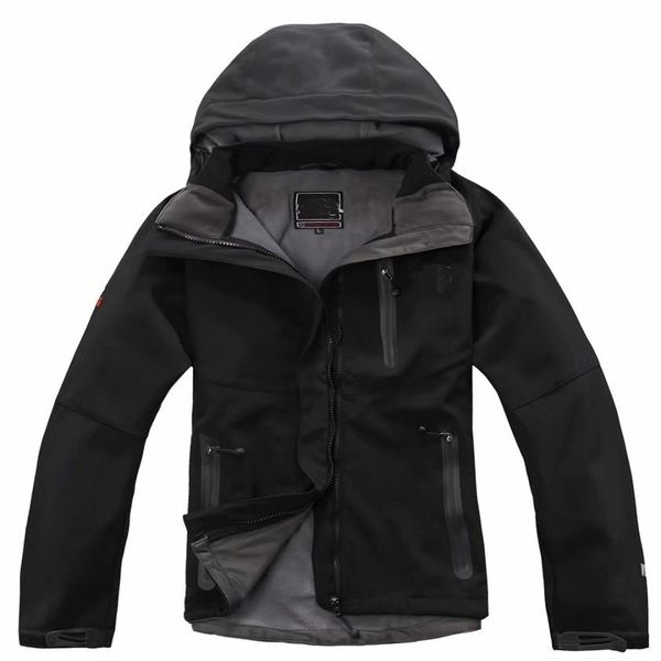 women waterproof denali fleece softshell jackets womens outdoors coats winter casual hoodie more clours268z, Black
women waterproof denali fleece softshell jackets womens outdoors coats winter casual hoodie more clours268z, Black